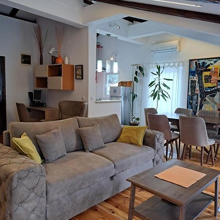 Apartment Sasha Kotor Extérieur photo