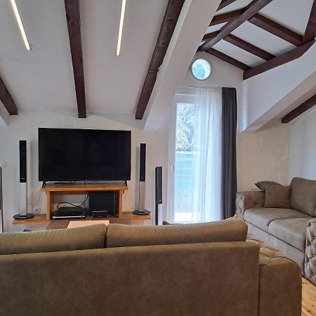 Apartment Sasha Kotor Extérieur photo
