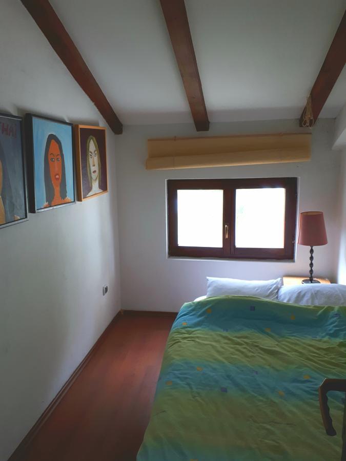 Apartment Sasha Kotor Extérieur photo